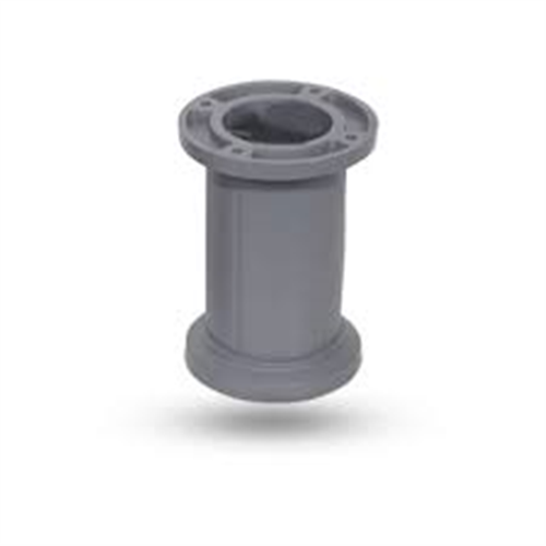 DOLAP AYAĞI GRİ 10 CM